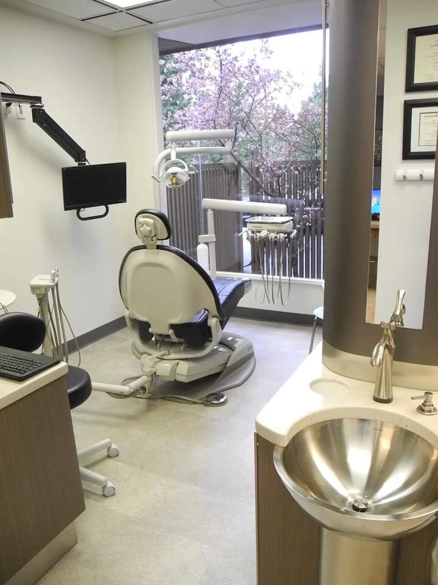 Erica Yang, DDS, PLLC Bellevue WA Dentist Picture 5