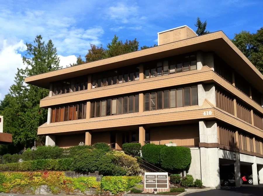 Erica Yang, DDS, PLLC Bellevue WA Dentist Picture 2