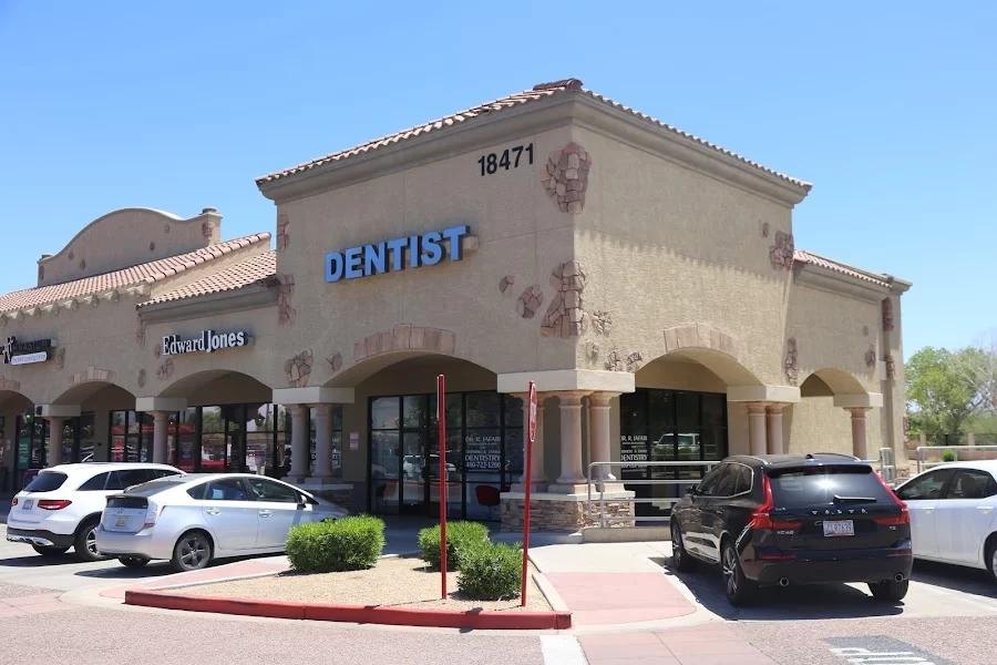 Queen Creek Complete Dental 3