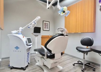 Queen Creek Complete Dental
