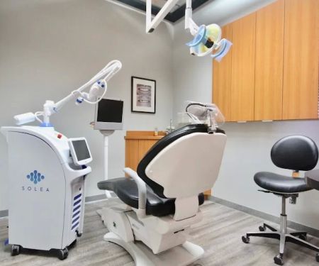 Queen Creek Complete Dental