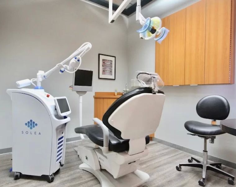 Queen Creek Complete Dental