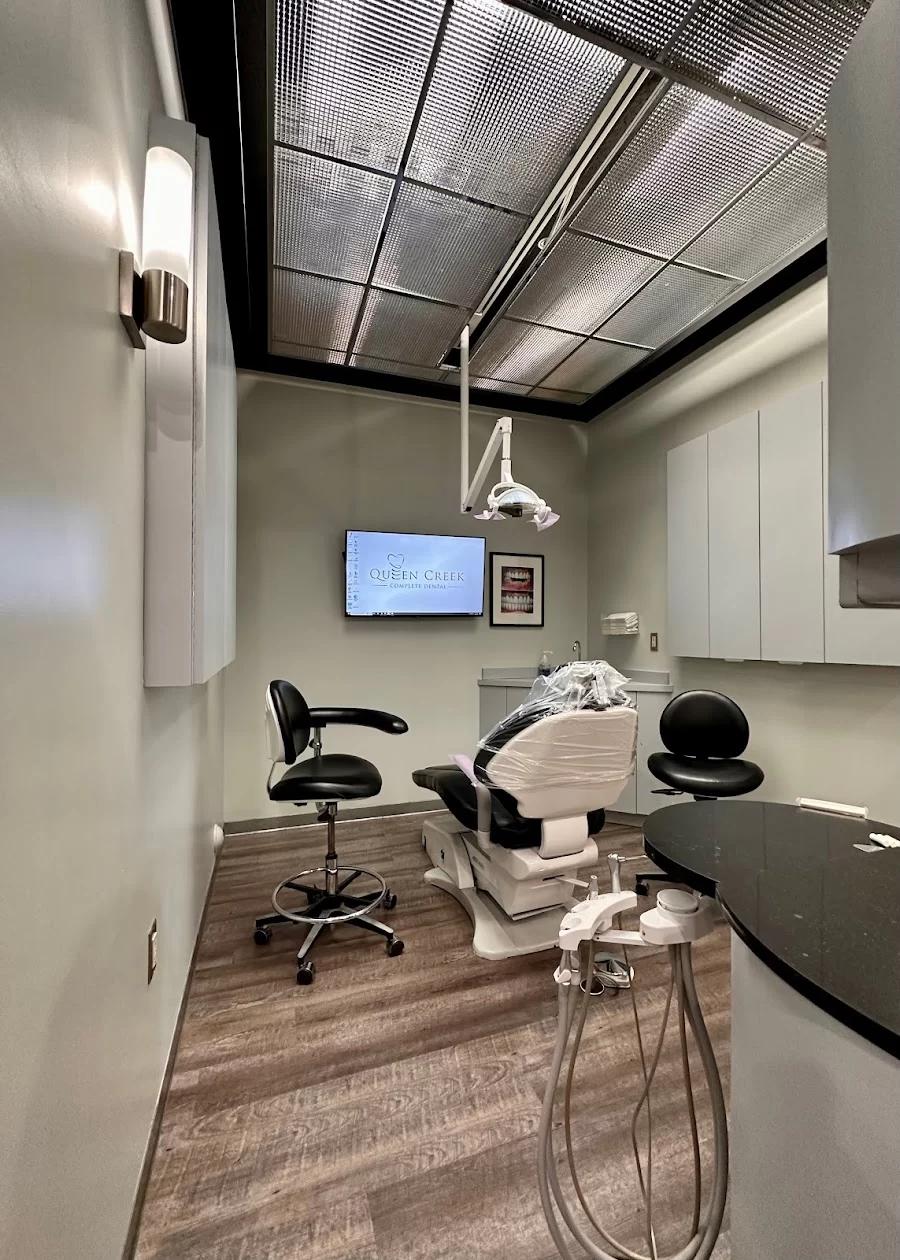 Queen Creek Complete Dental 6