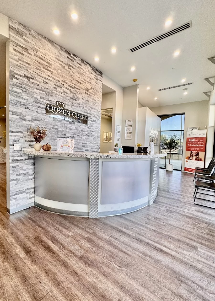 Queen Creek Complete Dental 8