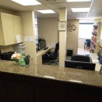 Newport Dental ico