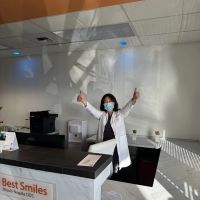 Miyuki H Nagata DDS / Best Smiles ico