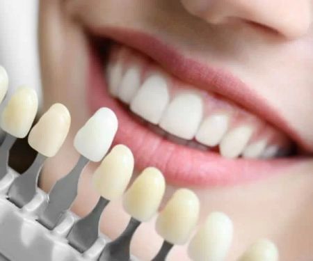 Bellevue Dentistry