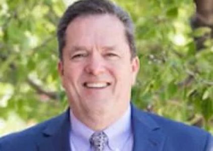 Dental Health and Wellness: Chris Brady, DDS