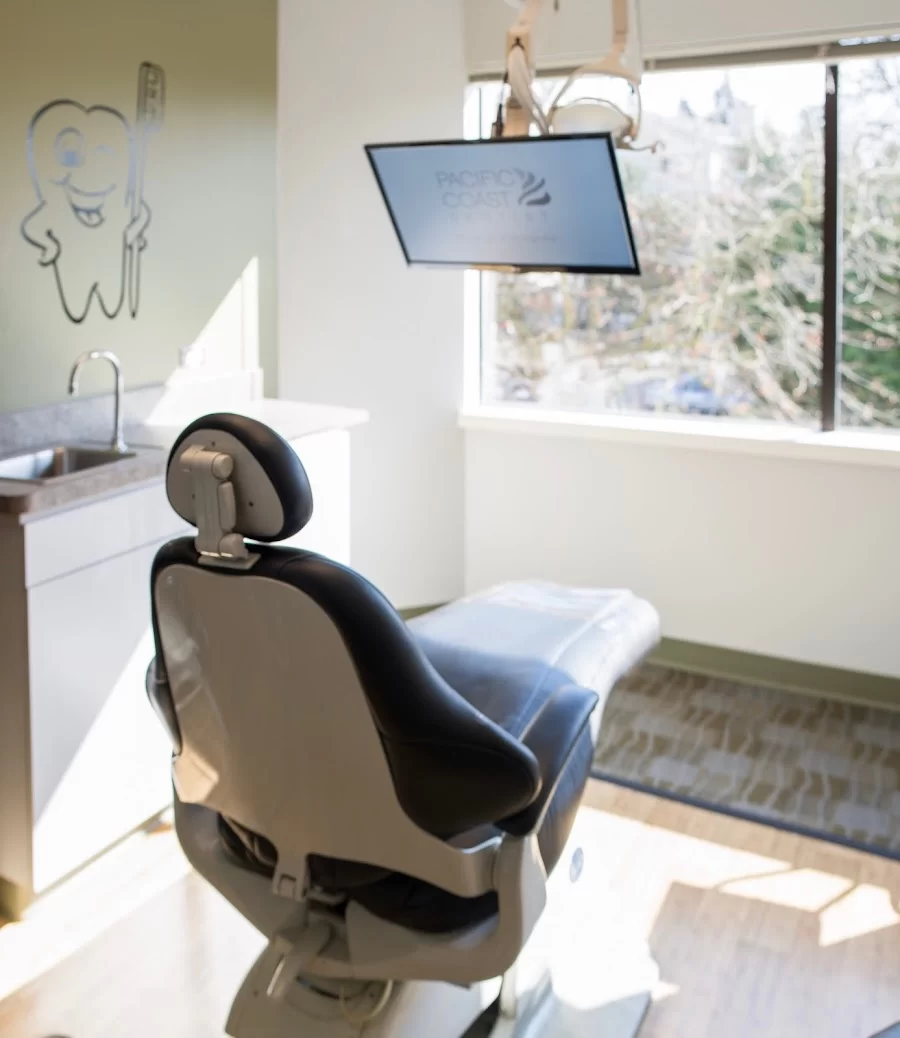 Pacific Coast Dentist: Navneet Sekhon DDS 6