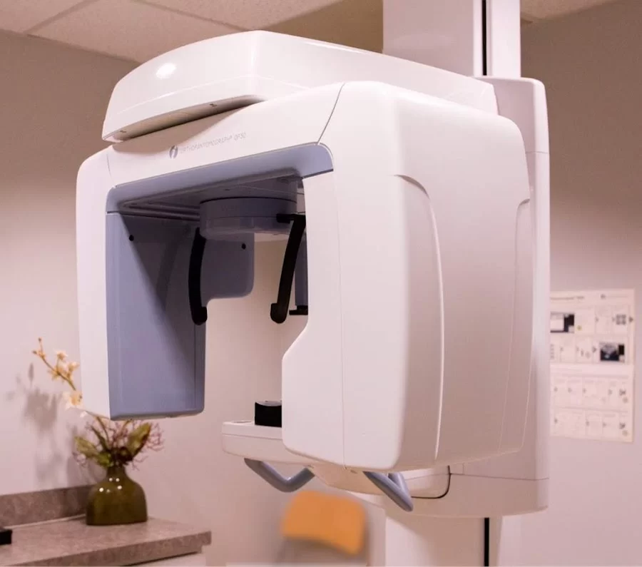 Pacific Coast Dentist: Navneet Sekhon DDS 4