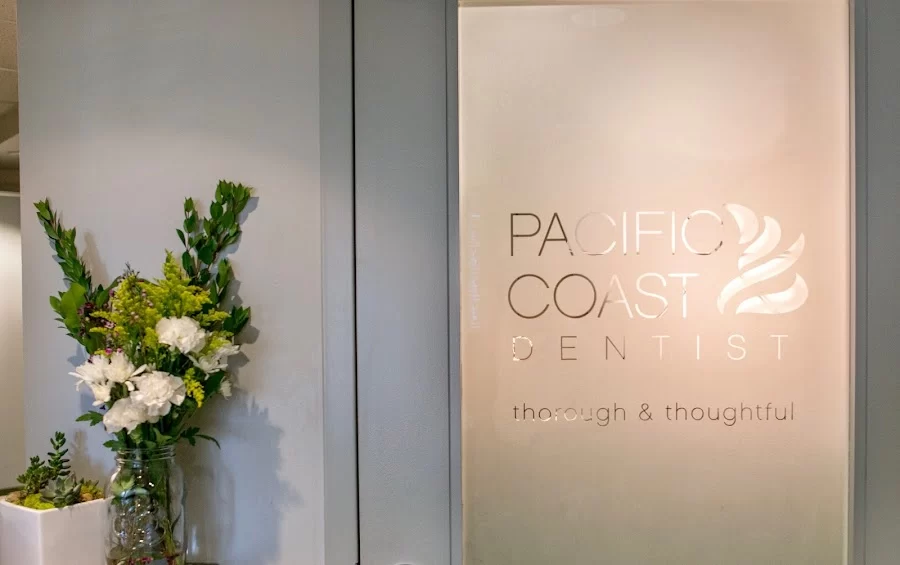 Pacific Coast Dentist: Navneet Sekhon DDS 1
