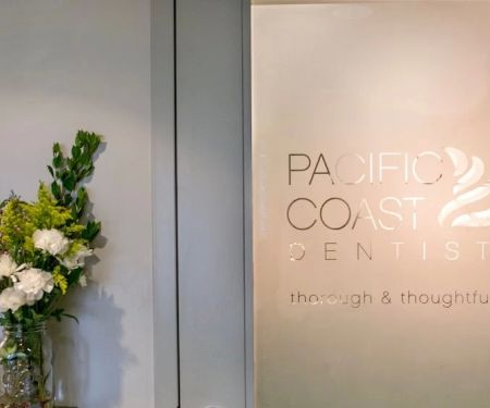 Pacific Coast Dentist: Navneet Sekhon DDS