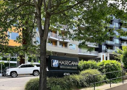 Hasegawa Family & Esthetic Dentistry