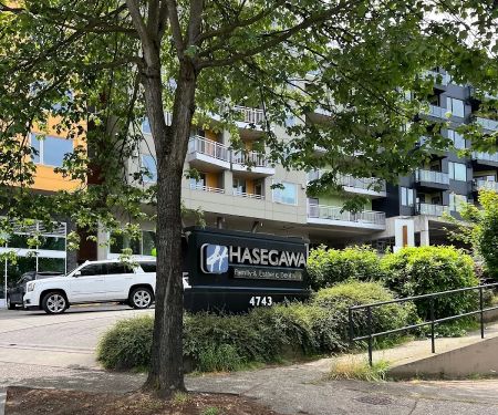 Hasegawa Family & Esthetic Dentistry