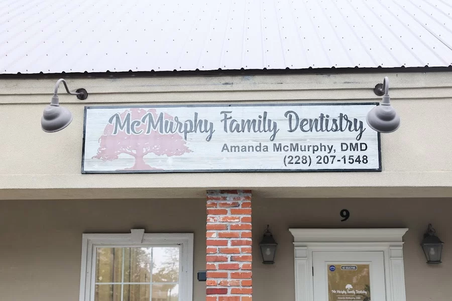 McMurphy Family Dentistry 1