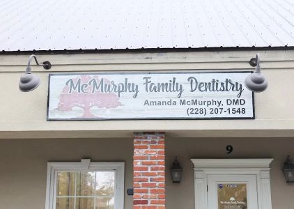 McMurphy Family Dentistry