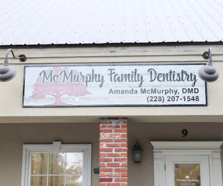 McMurphy Family Dentistry