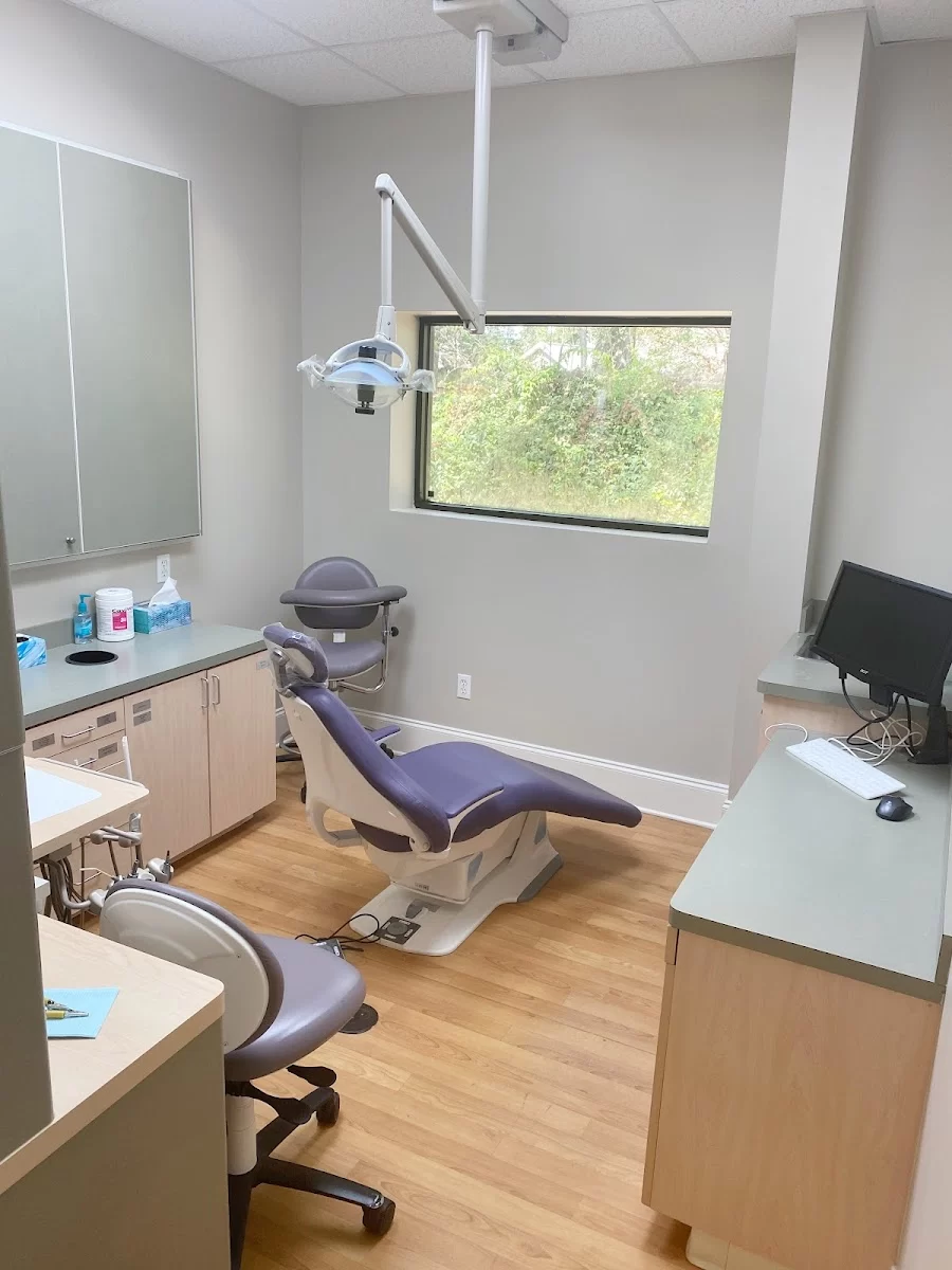 Parker Dental & Orthodontics 4