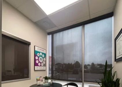 Comfort Dental North Academy