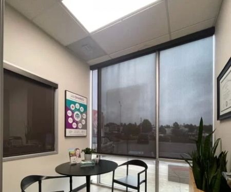 Comfort Dental North Academy