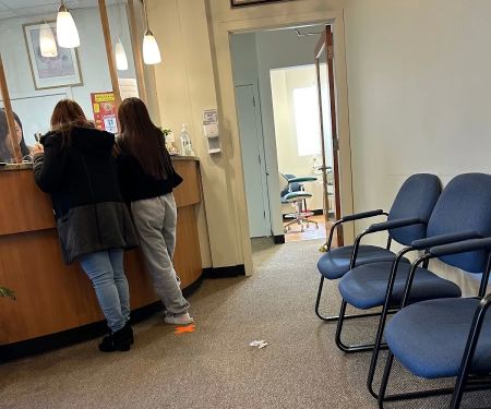 Vina Dental & Dentures Clinic