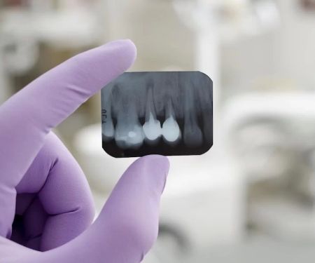 Vaksman Dental Group