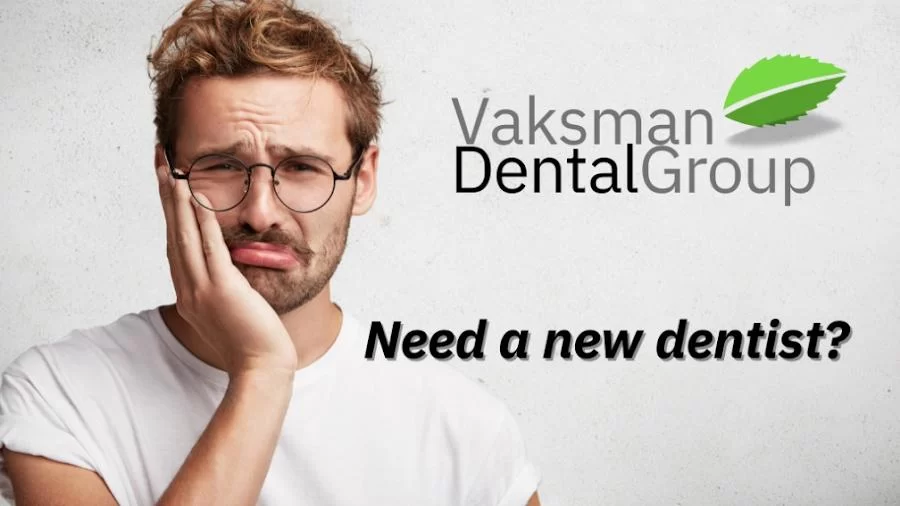 Vaksman Dental Group 8