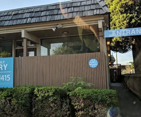 Dr. Tina M. Fujii, DDS