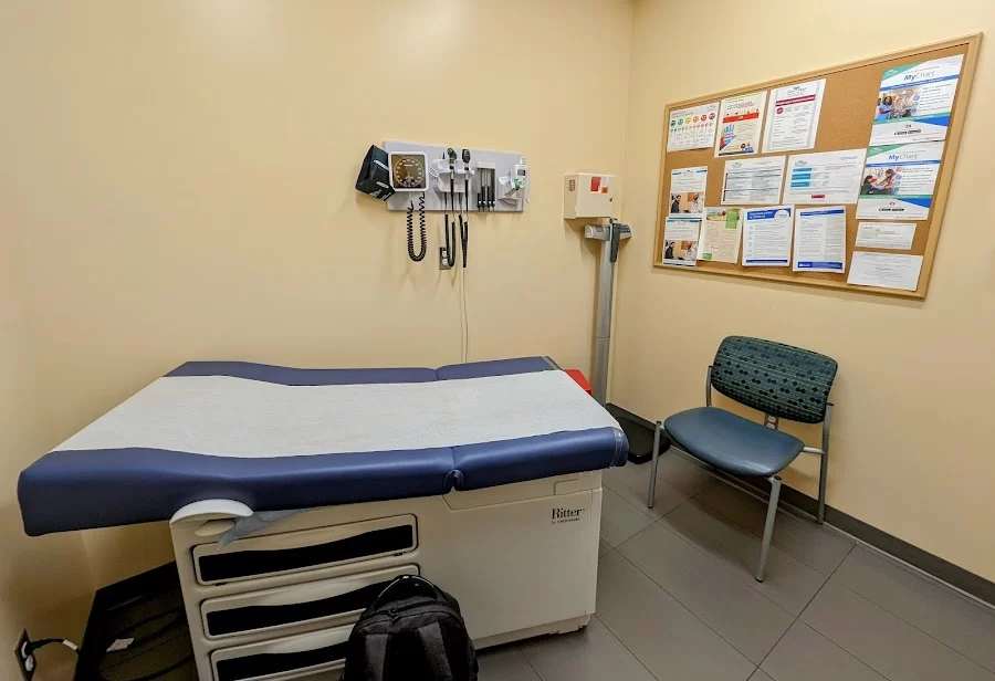 Sea Mar White Center Medical Clinic Picture 2