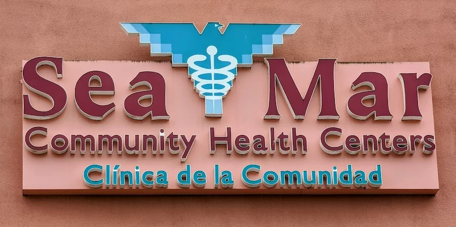 Sea Mar White Center Medical Clinic Picture 3