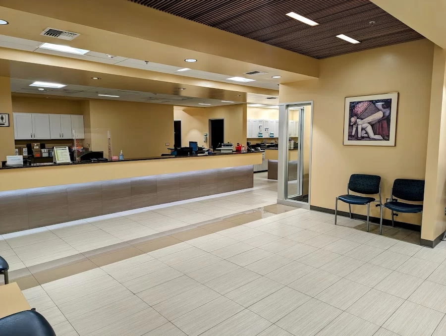 Sea Mar White Center Medical Clinic Picture 7