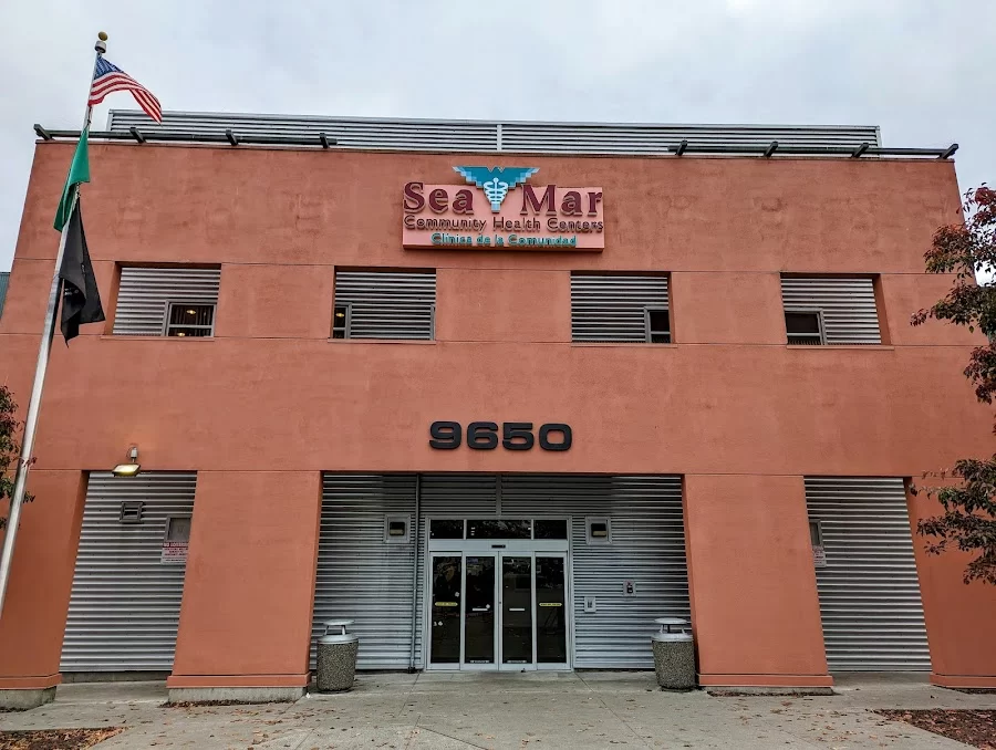 Sea Mar White Center Medical Clinic Picture 6