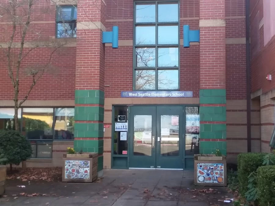 Neighborcare Health at West Seattle Elementary School Picture 1