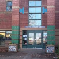 Neighborcare Health at West Seattle Elementary School ico