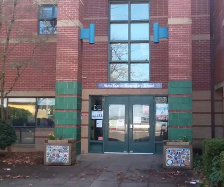 Neighborcare Health at West Seattle Elementary School