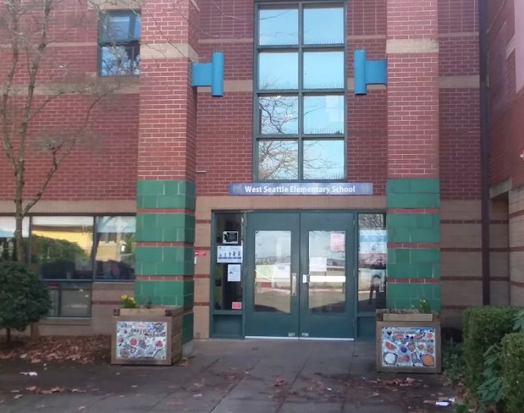Neighborcare Health at West Seattle Elementary School