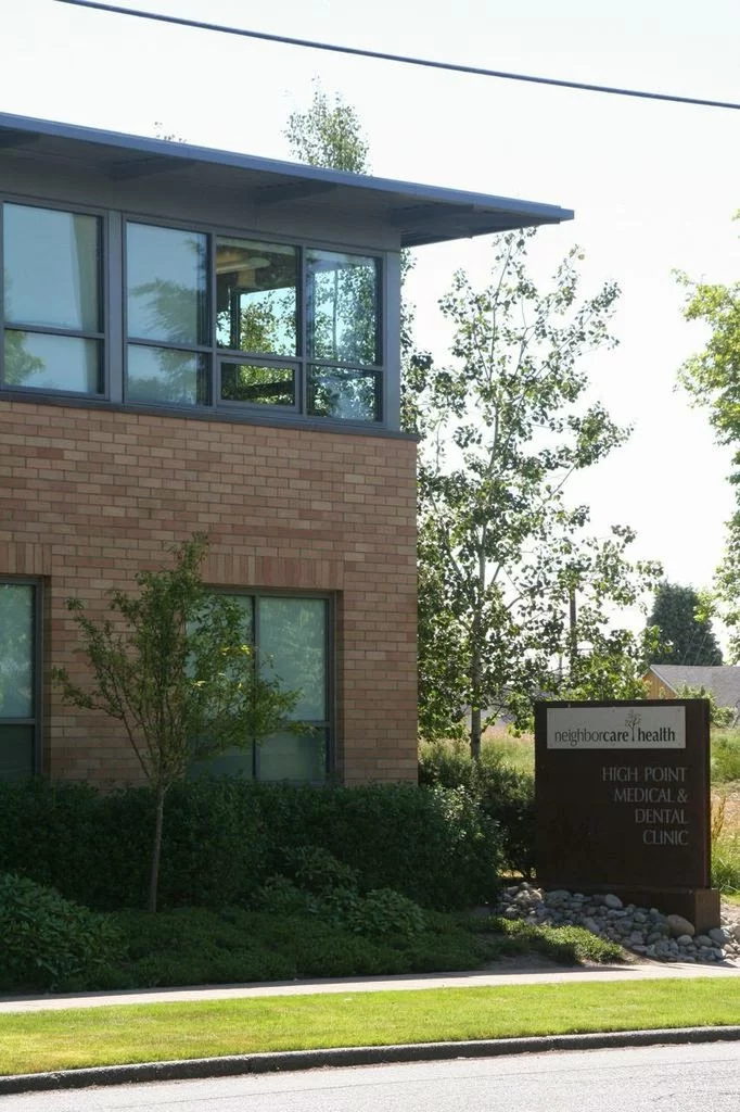 Neighborcare Health at High Point (Medical and Dental) Picture 2