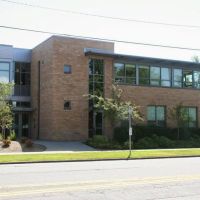 Neighborcare Health at High Point (Medical and Dental) ico