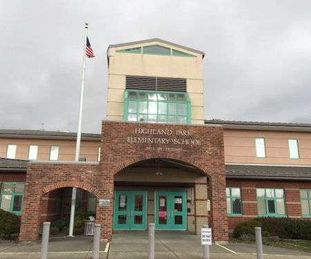 Neighborcare Health at Highland Park Elementary