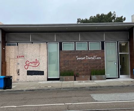 Dental Care SF