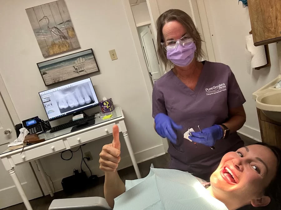 Pure Smiles Dental of Biloxi 1