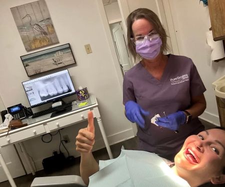 Pure Smiles Dental of Biloxi