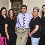 Edward A. Weinstein DDS