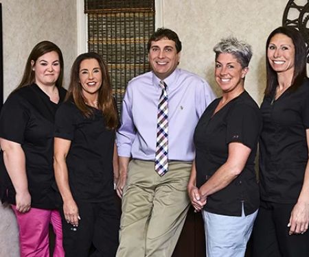 Edward A. Weinstein DDS