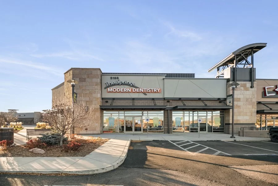 The Springs Modern Dentistry Picture 5