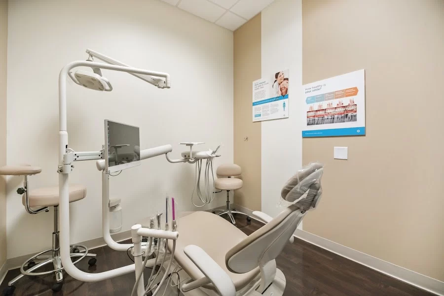 The Springs Modern Dentistry Picture 1