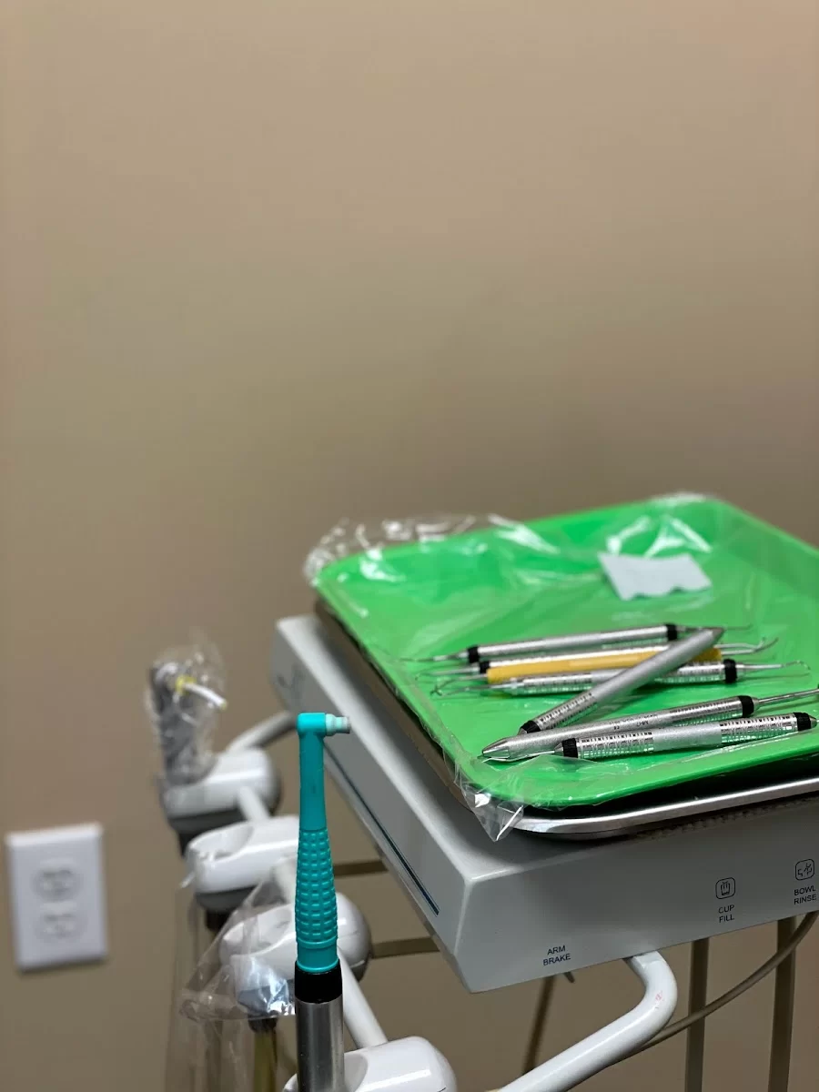The Springs Modern Dentistry Picture 6