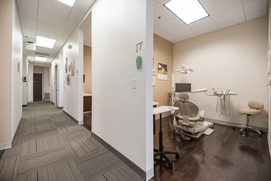 The Springs Modern Dentistry Picture 2