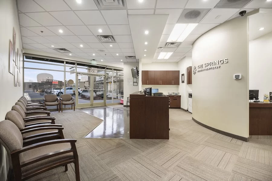 The Springs Modern Dentistry Picture 4