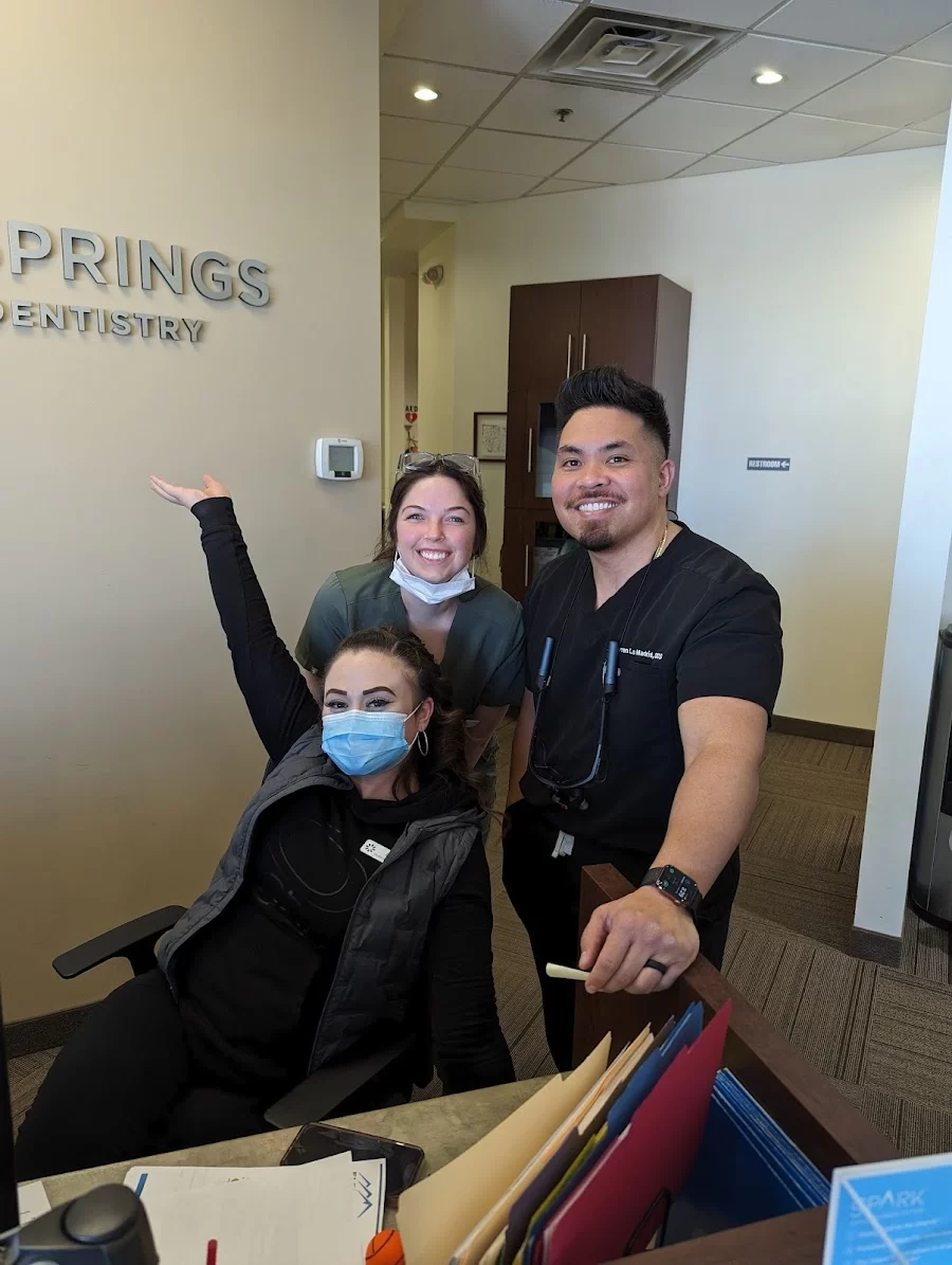 The Springs Modern Dentistry Picture 8